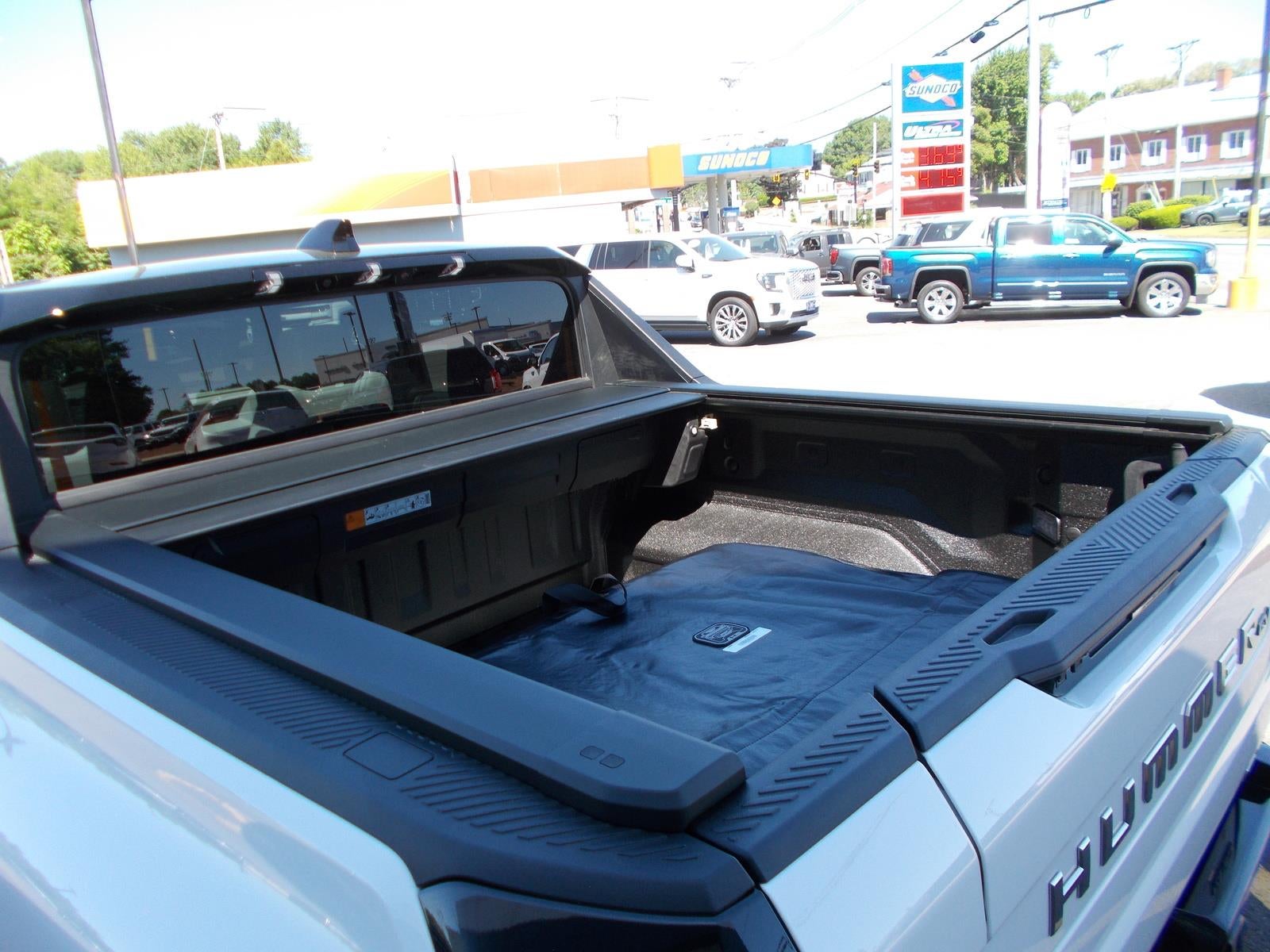 2023 GMC HUMMER EV Pickup 3X