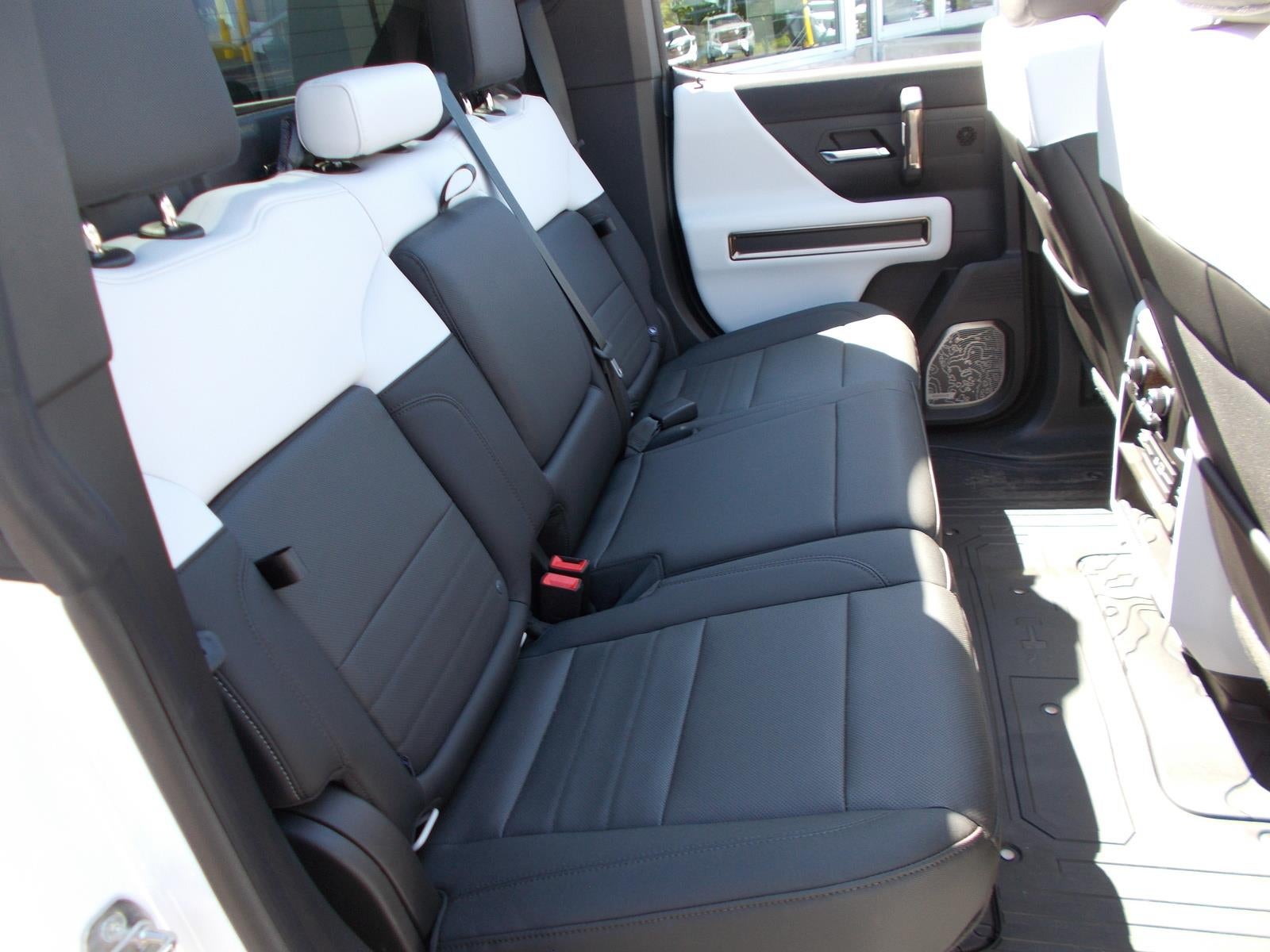 2023 GMC HUMMER EV Pickup 3X