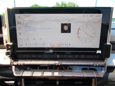 2023 GMC HUMMER EV Pickup 3X