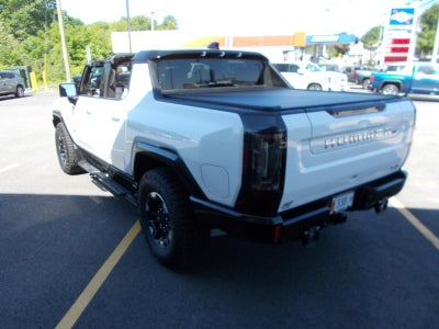 2023 GMC HUMMER EV Pickup 3X