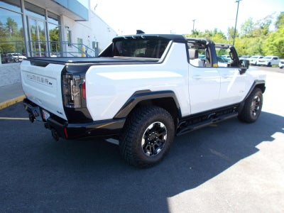 2023 GMC HUMMER EV Pickup 3X