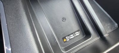 2020 GMC Sierra 2500 HD AT4