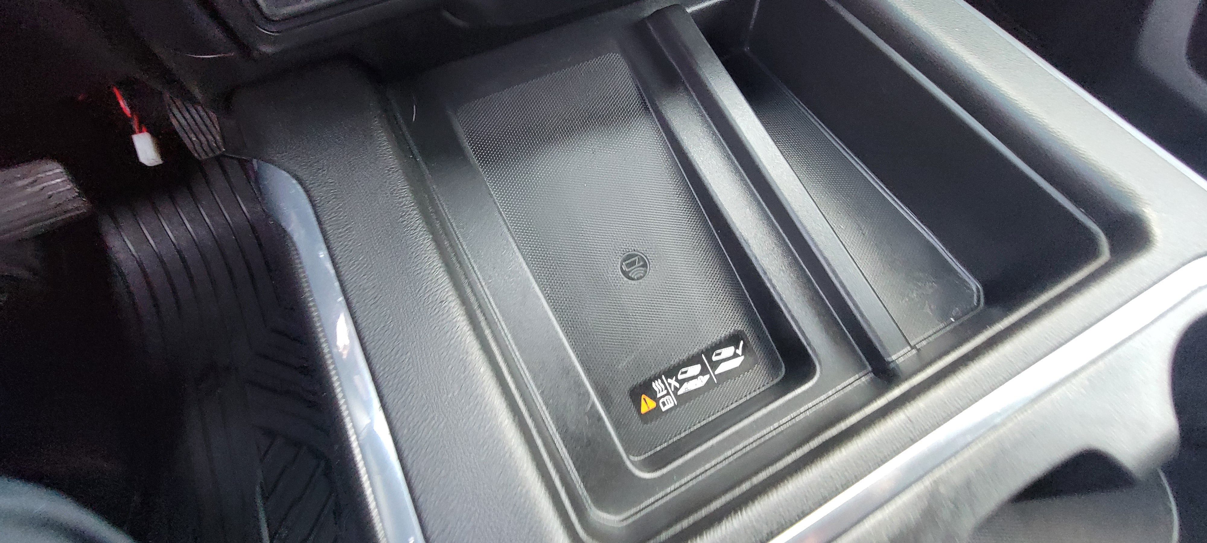 2020 GMC Sierra 2500 HD AT4