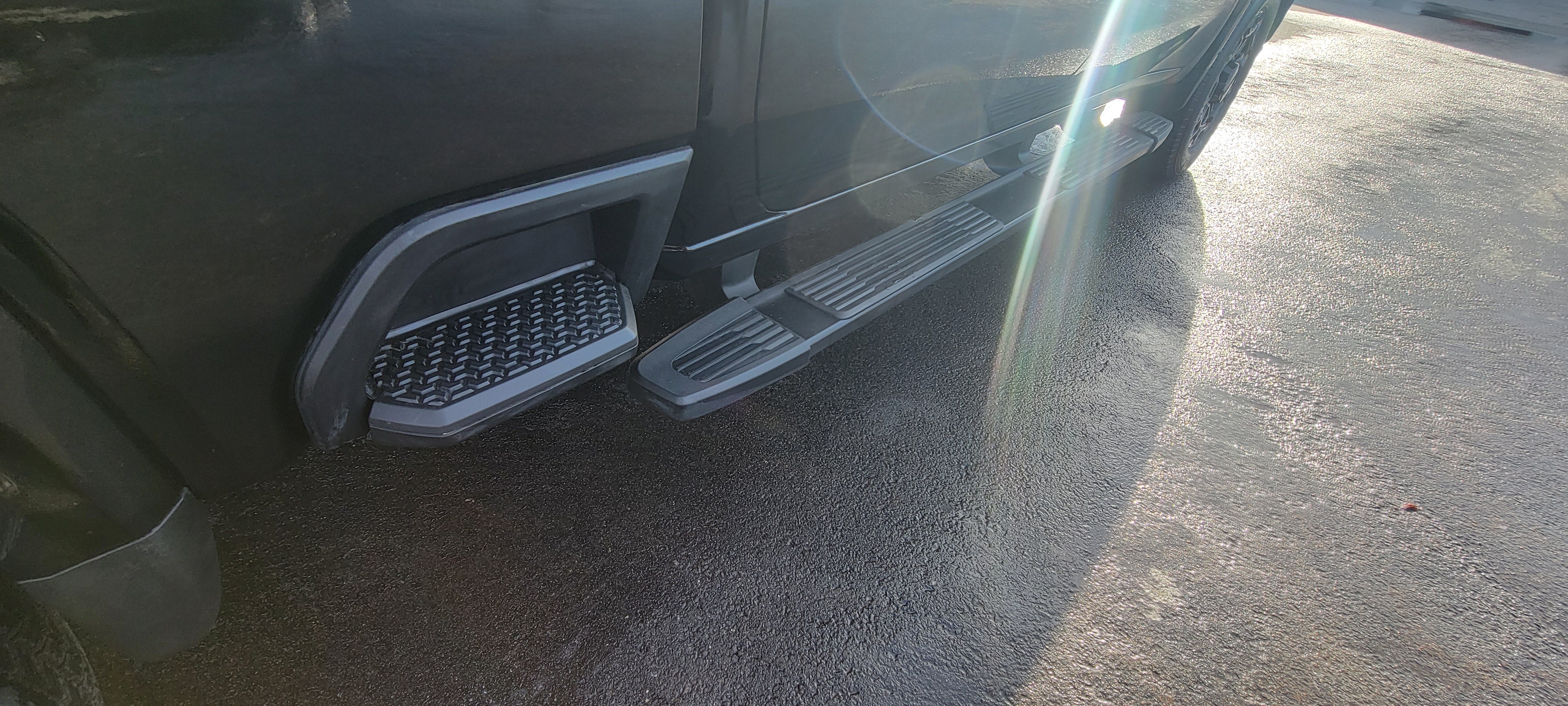 2020 GMC Sierra 2500 HD AT4