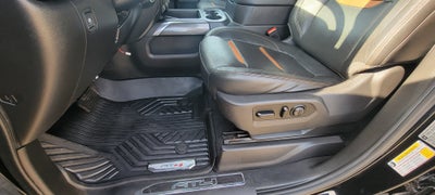 2020 GMC Sierra 2500 HD AT4