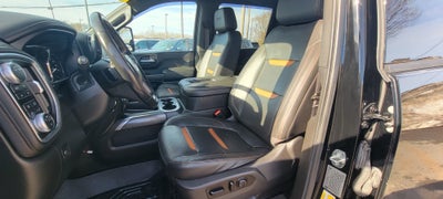 2020 GMC Sierra 2500 HD AT4