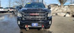 2020 GMC Sierra 2500 HD AT4