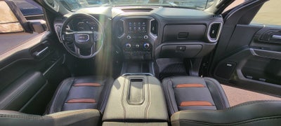 2020 GMC Sierra 2500 HD AT4