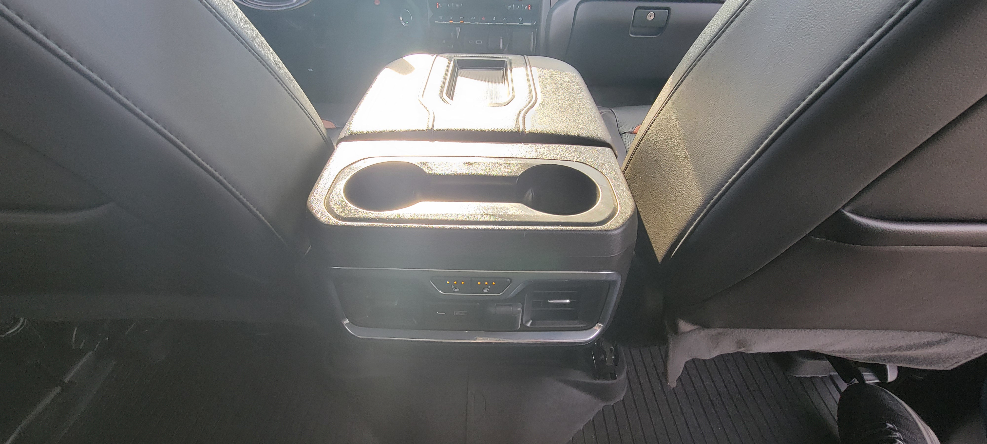 2020 GMC Sierra 2500 HD AT4