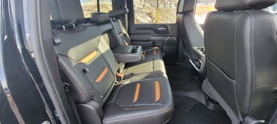 2020 GMC Sierra 2500 HD AT4