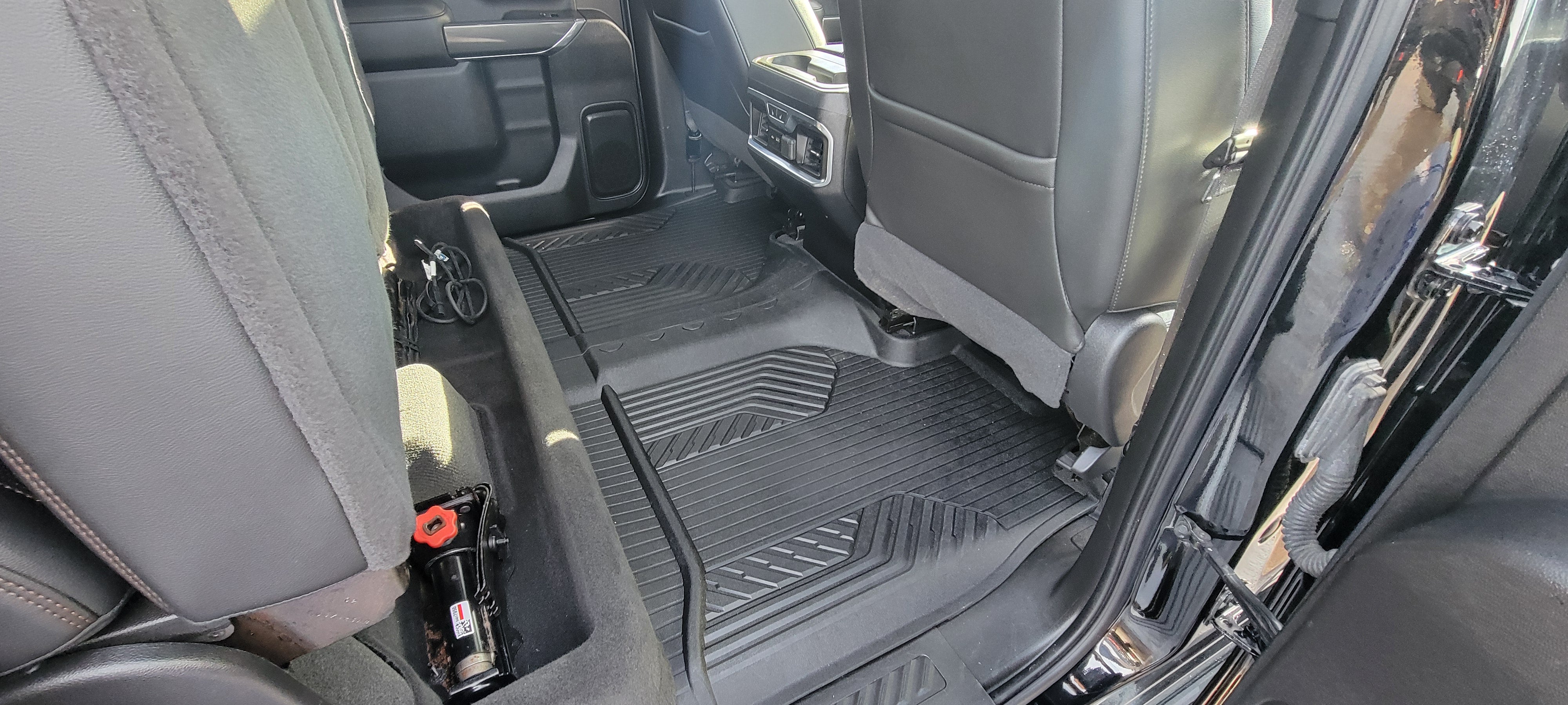 2020 GMC Sierra 2500 HD AT4