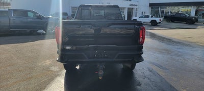 2020 GMC Sierra 2500 HD AT4
