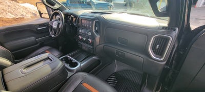 2020 GMC Sierra 2500 HD AT4