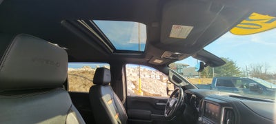 2020 GMC Sierra 2500 HD AT4