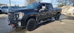 2020 GMC Sierra 2500 HD AT4
