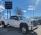 2024 GMC Sierra 3500 HD Denali Ultimate DRW