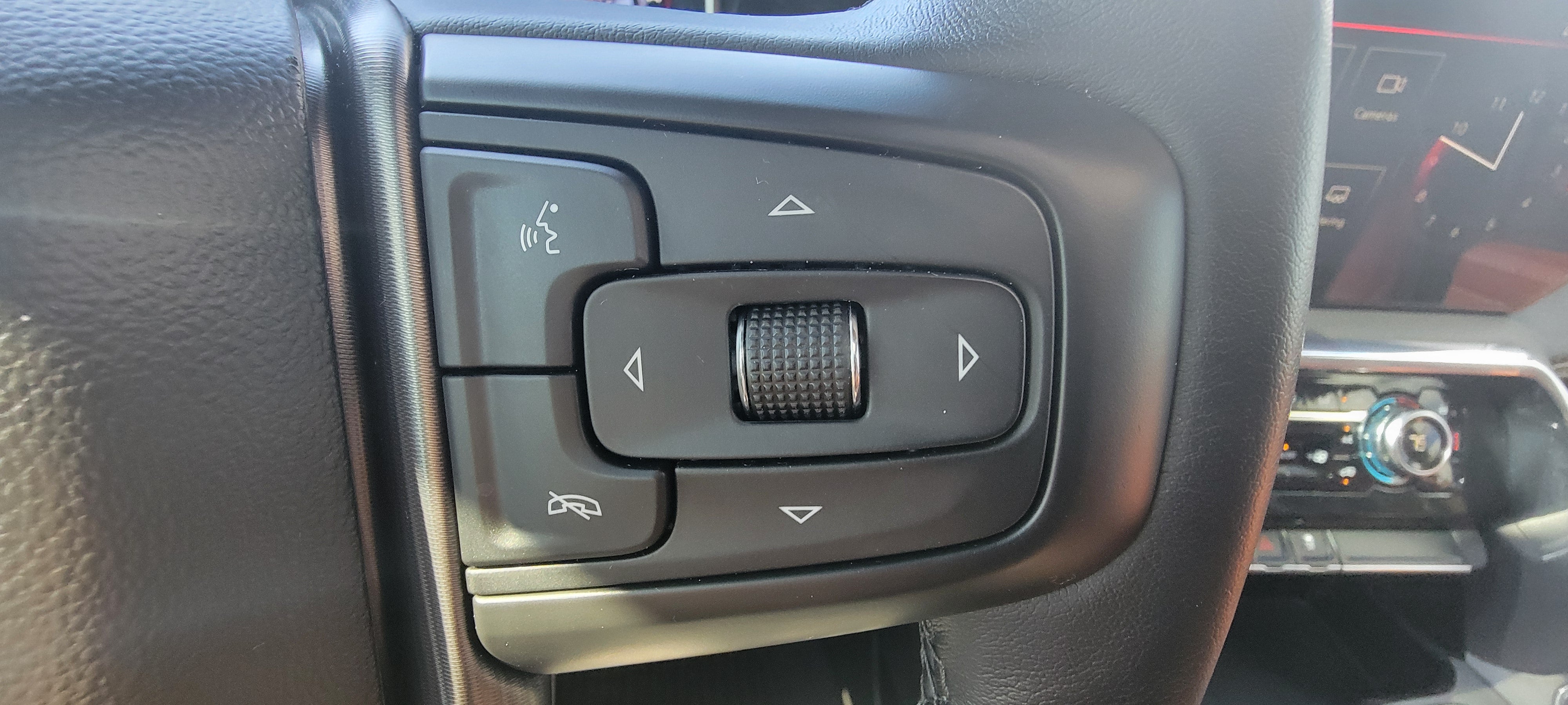 2024 GMC Sierra 3500 HD Denali Ultimate DRW