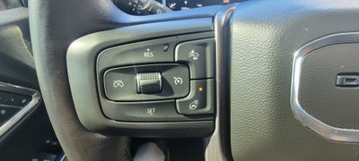 2024 GMC Sierra 3500 HD Denali Ultimate DRW