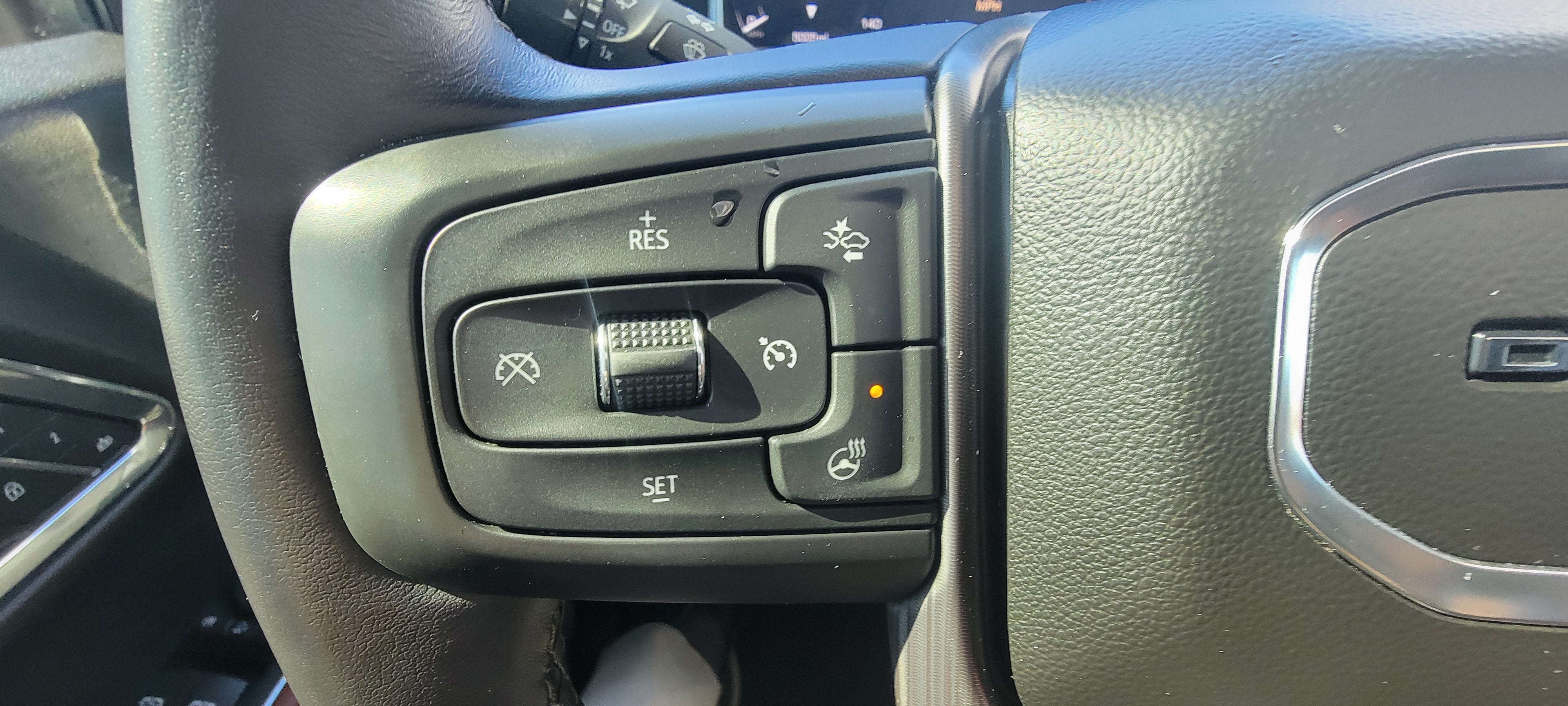 2024 GMC Sierra 3500 HD Denali Ultimate DRW