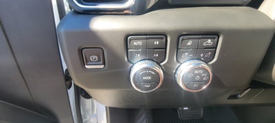 2024 GMC Sierra 3500 HD Denali Ultimate DRW