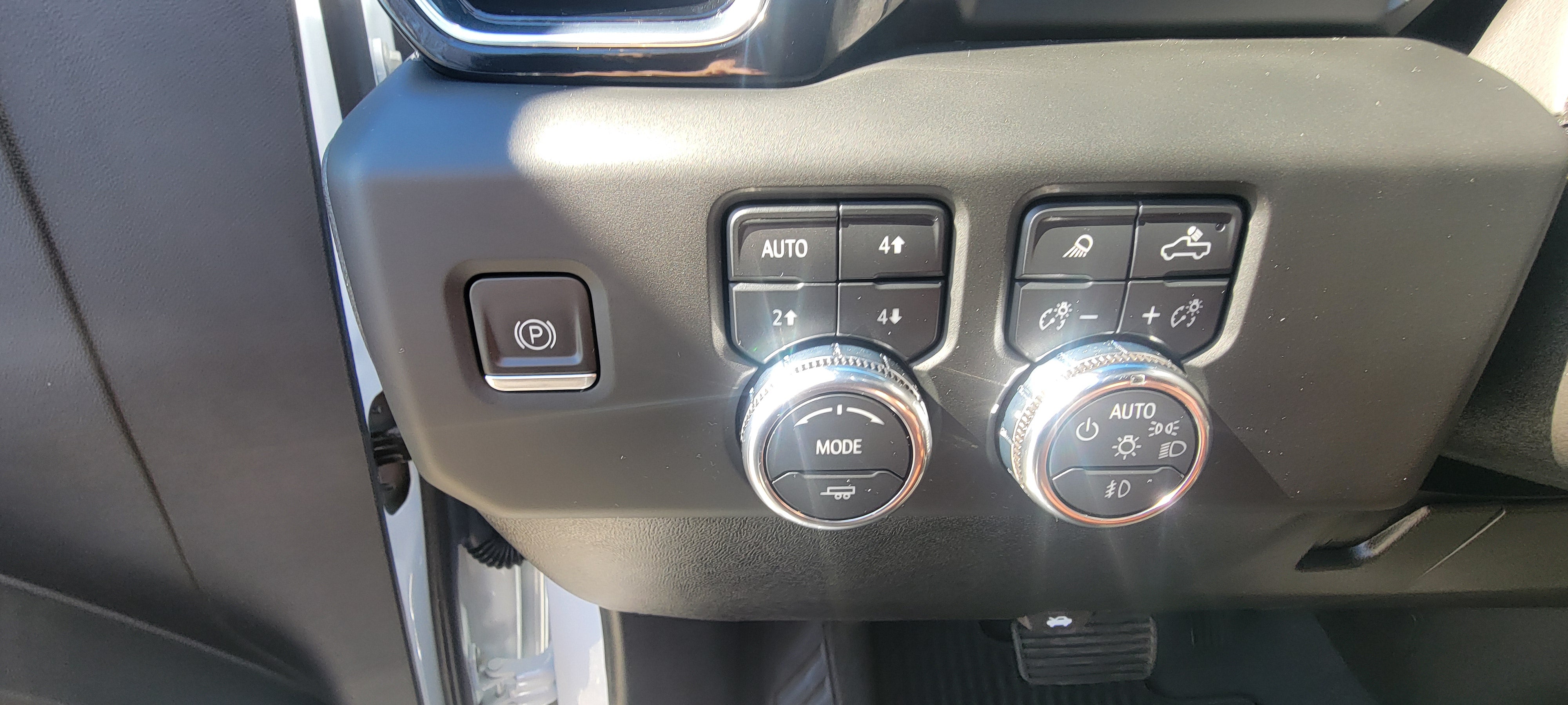 2024 GMC Sierra 3500 HD Denali Ultimate DRW