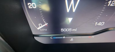 2024 GMC Sierra 3500 HD Denali Ultimate DRW