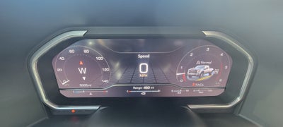 2024 GMC Sierra 3500 HD Denali Ultimate DRW