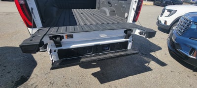 2024 GMC Sierra 3500 HD Denali Ultimate DRW