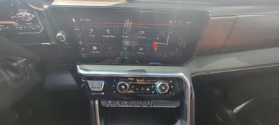 2024 GMC Sierra 3500 HD Denali Ultimate DRW