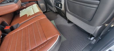 2024 GMC Sierra 3500 HD Denali Ultimate DRW