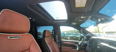 2024 GMC Sierra 3500 HD Denali Ultimate DRW