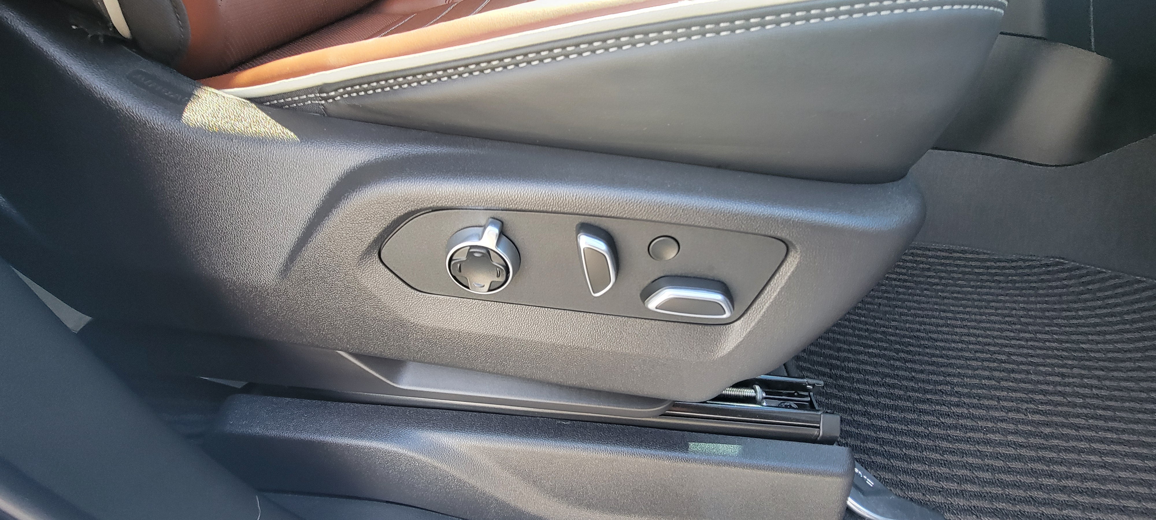 2024 GMC Sierra 3500 HD Denali Ultimate DRW