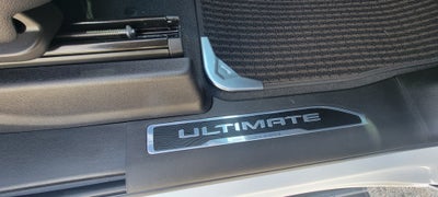 2024 GMC Sierra 3500 HD Denali Ultimate DRW