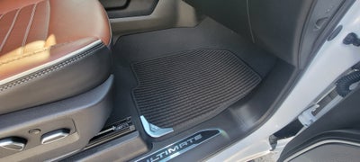 2024 GMC Sierra 3500 HD Denali Ultimate DRW