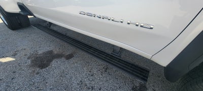 2024 GMC Sierra 3500 HD Denali Ultimate DRW
