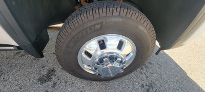 2024 GMC Sierra 3500 HD Denali Ultimate DRW