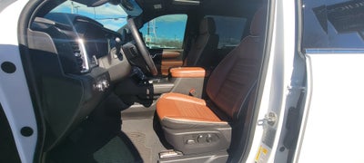 2024 GMC Sierra 3500 HD Denali Ultimate DRW