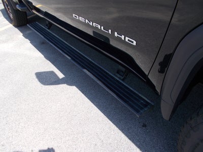 2024 GMC Sierra 3500 HD Denali Ultimate