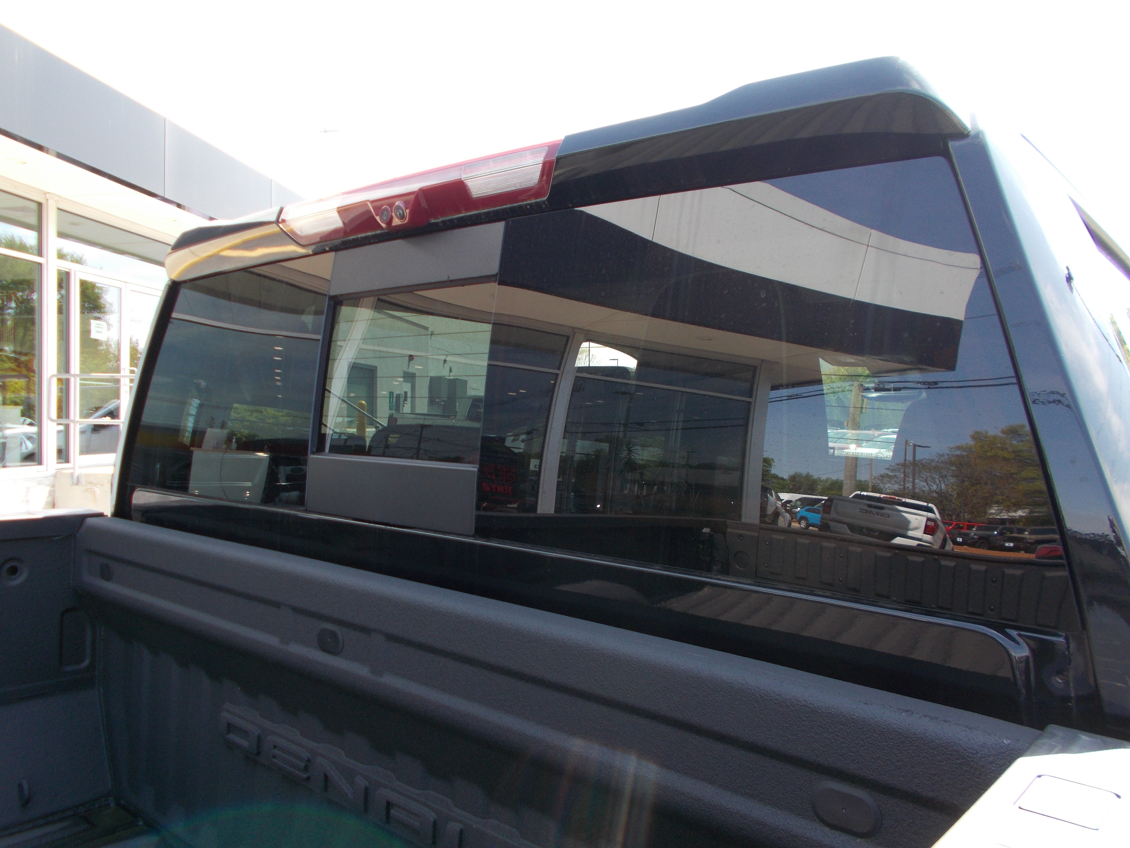 2024 GMC Sierra 3500 HD Denali Ultimate