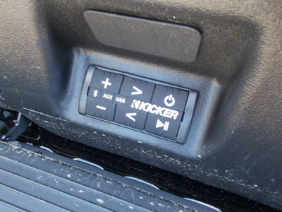 2024 GMC Sierra 3500 HD Denali Ultimate