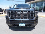 2024 GMC Sierra 3500 HD Denali Ultimate