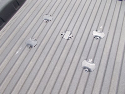 2024 GMC Sierra 3500 HD Denali Ultimate