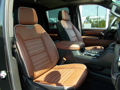 2024 GMC Sierra 3500 HD Denali Ultimate