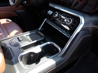 2024 GMC Sierra 3500 HD Denali Ultimate