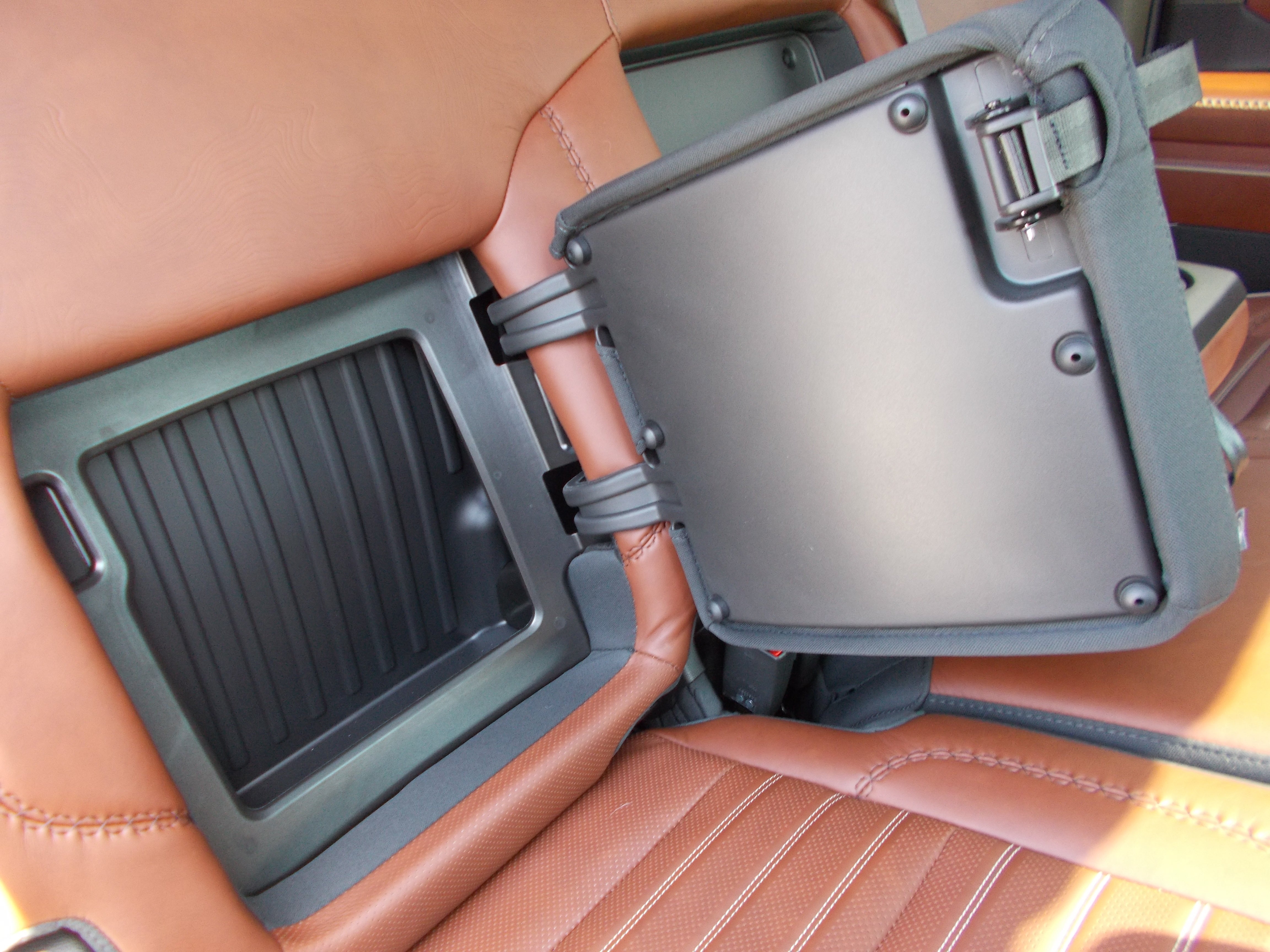 2024 GMC Sierra 3500 HD Denali Ultimate