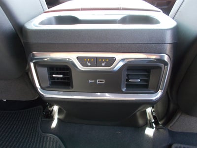 2024 GMC Sierra 3500 HD Denali Ultimate