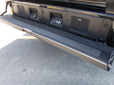 2024 GMC Sierra 3500 HD Denali Ultimate