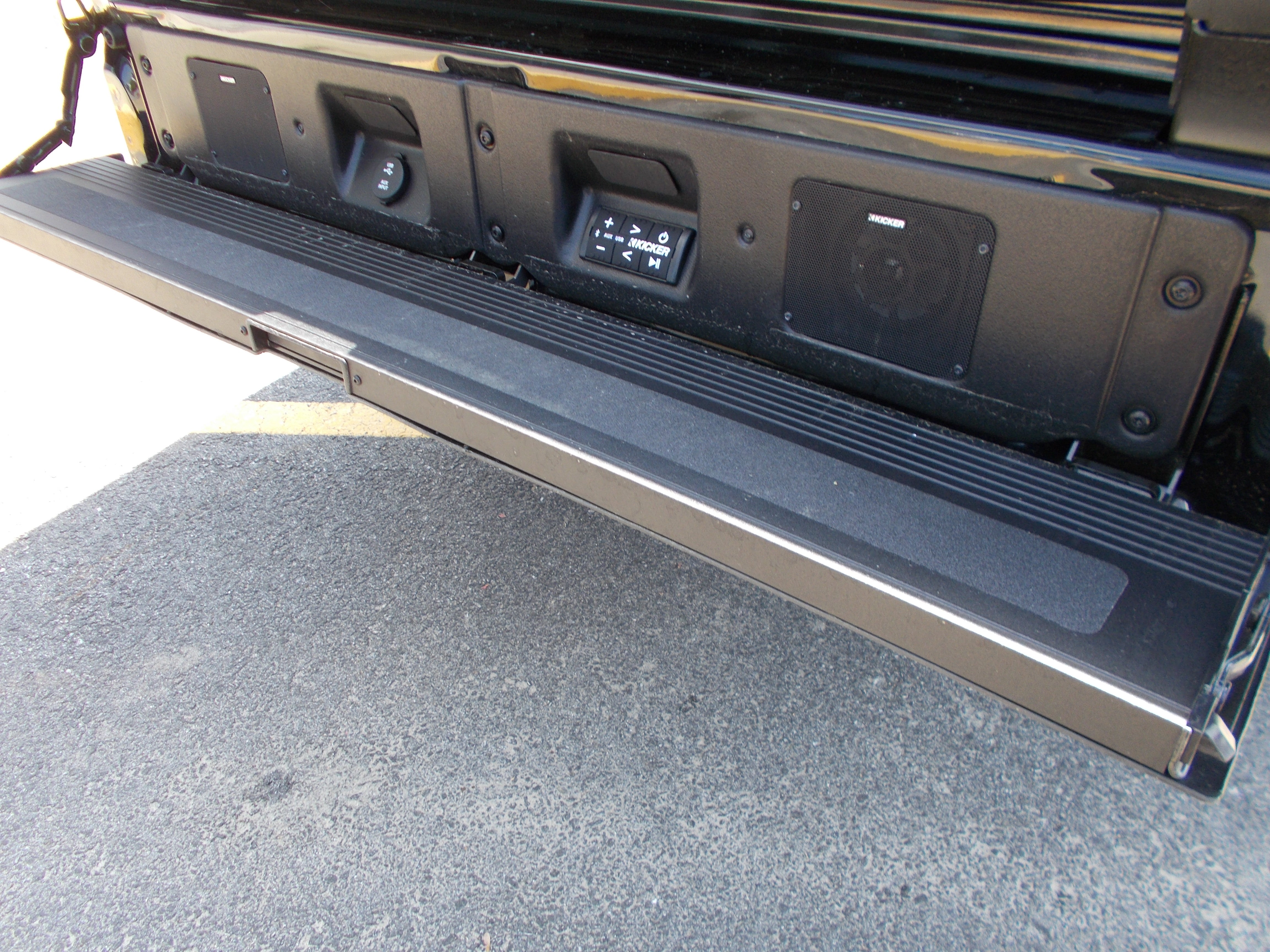 2024 GMC Sierra 3500 HD Denali Ultimate