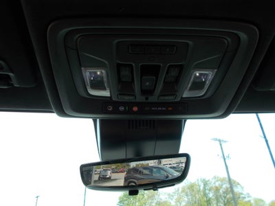 2024 GMC Sierra 3500 HD Denali Ultimate