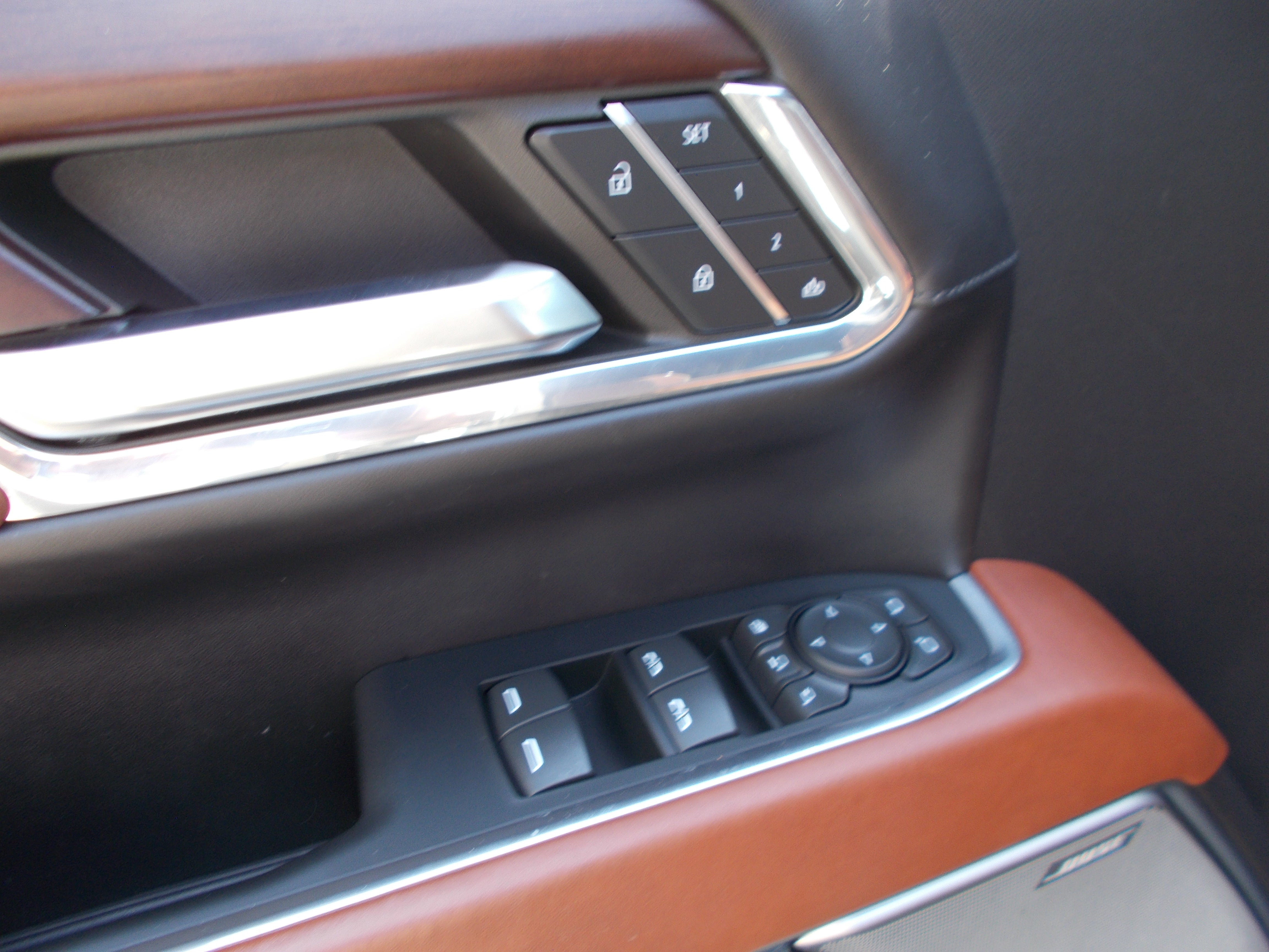 2024 GMC Sierra 3500 HD Denali Ultimate